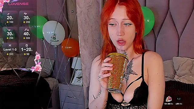 Snapshot of Eva_Cramer chatting on March 13, 1:18 pm Eva Cramer online show from March 13, 1:18 pm