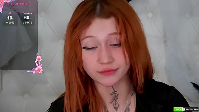 Snapshot of Eva_Cramer chatting on October 18, 3:46 pm Eva Cramer online show from October 18, 3:46 pm