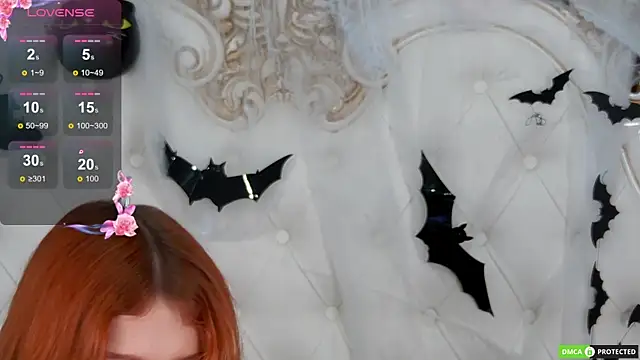 Snapshot of Eva_Cramer chatting on October 19, 2:07 pm Eva Cramer online show from October 19, 2:07 pm