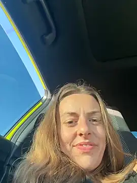 jungleangel online show from February 27, 12:10 am