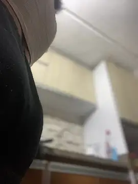 Salome golvert online show from January 17, 2:18 am