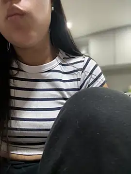 Salome golvert online show from November 5, 10:10 pm