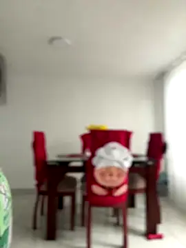 Salome golvert online show from January 6, 5:16 pm