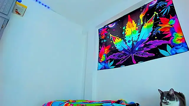 Sexyboy 666 online show from February 3, 6:46 pm