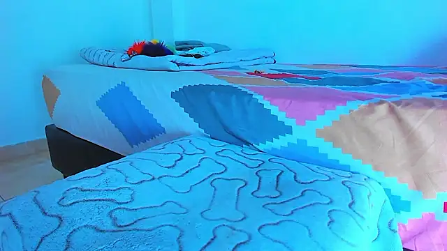 Sexyboy 666 online show from March 17, 3:22 am