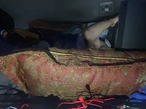 SlimeCrownzOut5 online show from February 10, 8:18 am