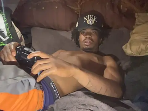 SlimeCrownzOut5 online show from March 7, 3:03 am