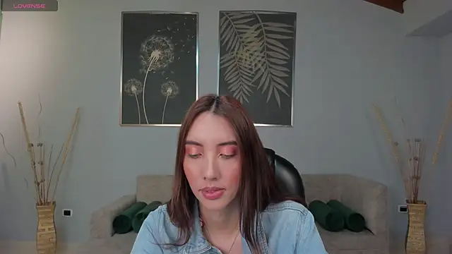 AnaisNin online show from November 20, 4:01 am