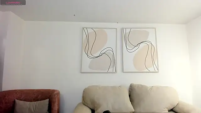 AnaisNin online show from July 11, 11:13 am