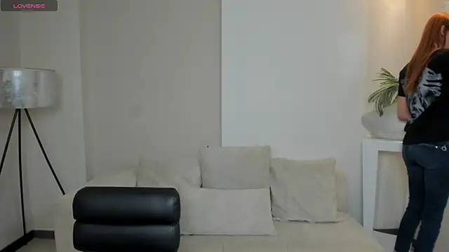 AnaisNin online show from July 14, 10:54 am