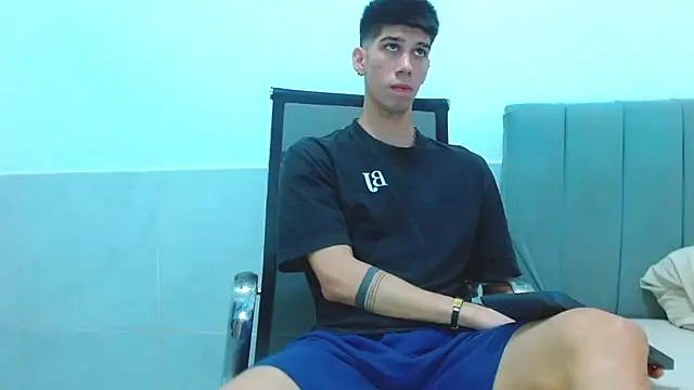 Snapshot of jhony-sex chatting on February 14, 4:31 am jhony-sex online show from February 14, 4:31 am