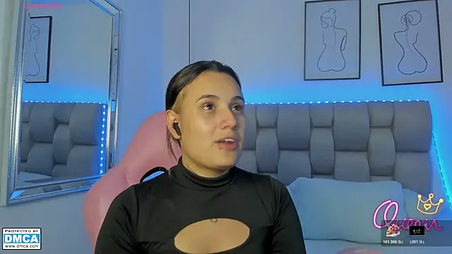 Susan-Sweet-7 online show from February 24, 7:45 pm