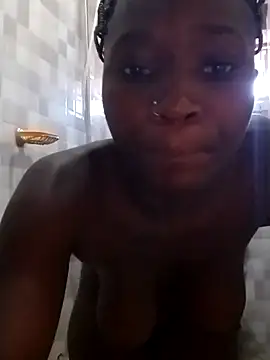 Snapshot of JemaimaPrincess chatting on March 14, 4:43 am JemaimaPrincess online show from March 14, 4:43 am