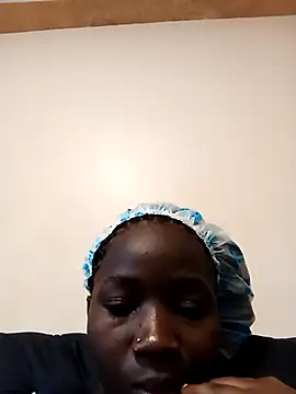 Snapshot of JemaimaPrincess chatting on March 22, 9:56 am JemaimaPrincess online show from March 22, 9:56 am