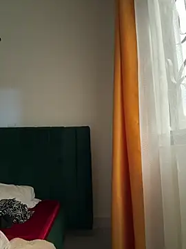 JemaimaPrincess online show from February 19, 4:30 am