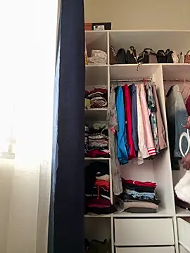 JemaimaPrincess online show from March 31, 4:57 am