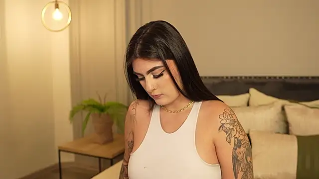 Snapshot of IrisBaker chatting on January 17, 11:08 pm IrisBaker online show from January 17, 11:08 pm