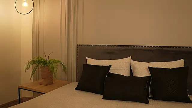 Snapshot of IrisBaker chatting on February 4, 12:49 am IrisBaker online show from February 4, 12:49 am