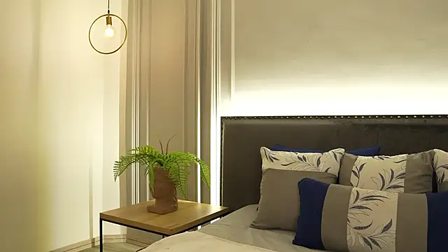 Snapshot of IrisBaker chatting on February 9, 10:14 pm IrisBaker online show from February 9, 10:14 pm