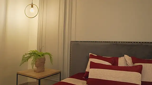 Snapshot of IrisBaker chatting on February 19, 8:38 pm IrisBaker online show from February 19, 8:38 pm