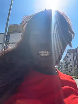 blackhotpartyts online show from May 25, 8:31 am
