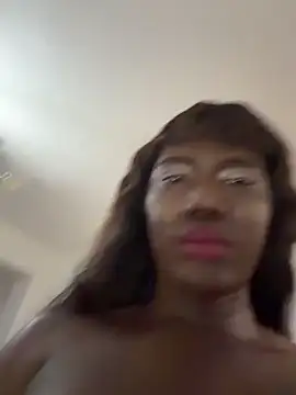 blackhotpartyts online show from May 28, 10:51 pm