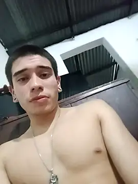 Mrdetonador online show from March 22, 12:36 am