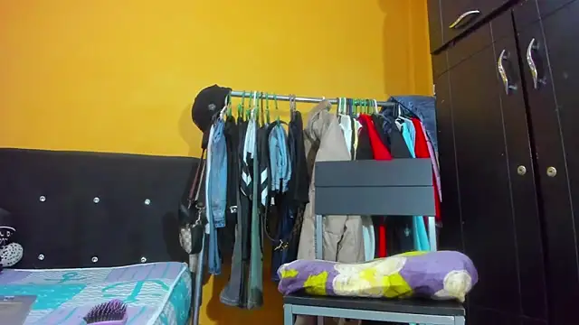 smoker445 online show from February 15, 5:20 pm