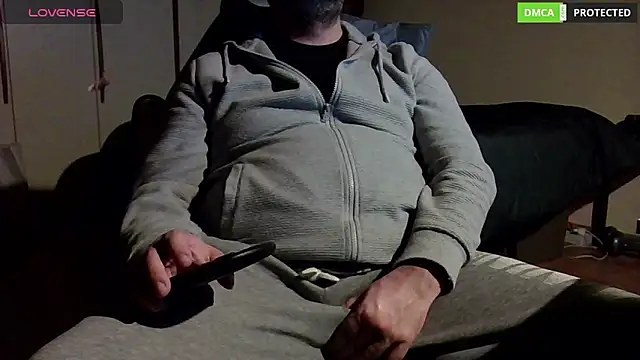 MultiOrgasmicLover online show from December 30, 10:45 pm