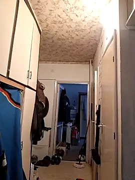 Snapshot of Huncutkuki chatting on March 1, 4:00 pm Huncutkuki online show from March 1, 4:00 pm