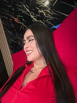 Alexandra duque online show from April 10, 9:08 pm