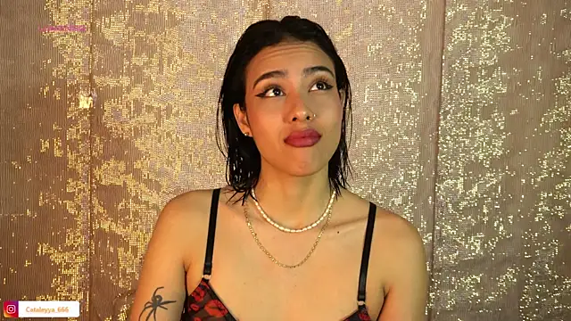 cataleyya 666 online show from December 5, 12:36 pm