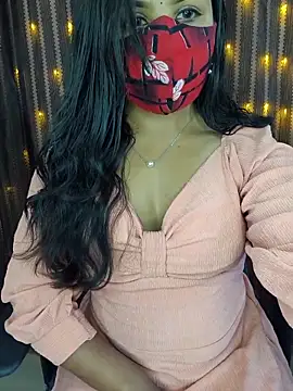 Tanvi-patil online show from February 19, 9:39 am