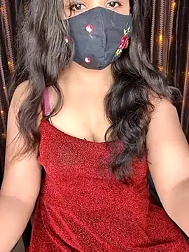 Tanvi-patil online show from March 21, 4:40 pm