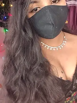 Snapshot of Tanvi-patil chatting on September 30, 4:34 pm Tanvi-patil online show from September 30, 4:34 pm