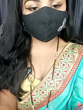 Tanvi-patil online show from April 29, 5:17 pm