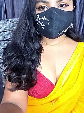 Tanvi-patil online show from May 17, 7:21 pm