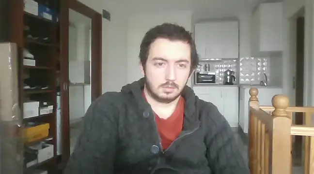 Snapshot of laynufff chatting on February 11, 12:48 pm laynufff online show from February 11, 12:48 pm