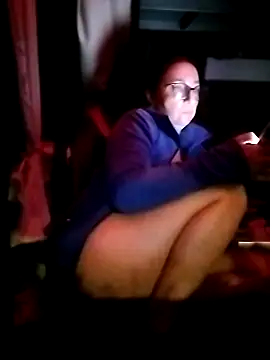 Snapshot of cuplubijoanna chatting on April 20, 10:00 pm cuplubijoanna online show from April 20, 10:00 pm