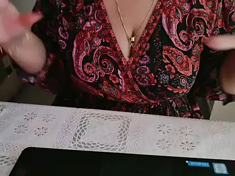 Snapshot of Gracefulgoddess chatting on January 15, 10:38 am Gracefulgoddess online show from January 15, 10:38 am