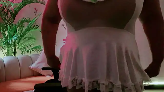 Gracefulgoddess online show from April 17, 5:10 am