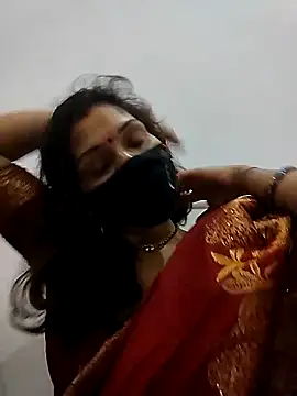 Snapshot of Simaran_bhabhi chatting on March 8, 2:10 pm Simaran bhabhi online show from March 8, 2:10 pm
