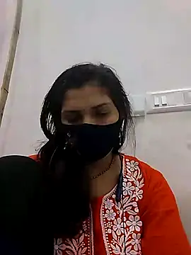 Snapshot of Simaran_bhabhi chatting on March 18, 1:20 am Simaran bhabhi online show from March 18, 1:20 am
