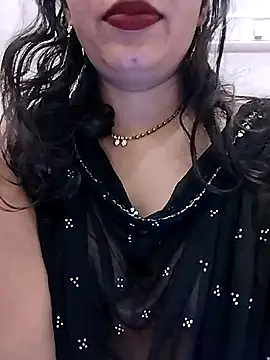 Snapshot of Simaran_bhabhi chatting on April 1, 8:48 am Simaran bhabhi online show from April 1, 8:48 am