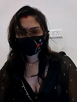 Snapshot of Simaran_bhabhi chatting on April 2, 5:49 am Simaran bhabhi online show from April 2, 5:49 am