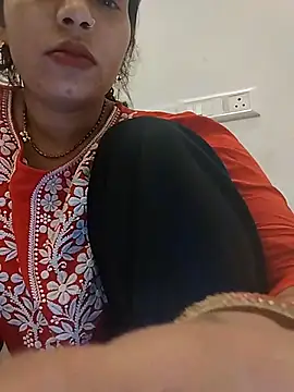 Snapshot of Simaran_bhabhi chatting on April 7, 1:06 am Simaran bhabhi online show from April 7, 1:06 am