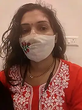 Snapshot of Simaran_bhabhi chatting on April 9, 1:16 am Simaran bhabhi online show from April 9, 1:16 am