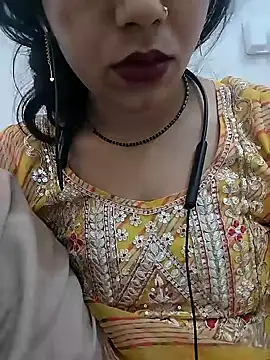 Snapshot of Simaran_bhabhi chatting on June 2, 1:40 am Simaran bhabhi online show from June 2, 1:40 am