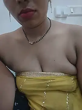 Snapshot of Simaran_bhabhi chatting on June 19, 12:15 am Simaran bhabhi online show from June 19, 12:15 am