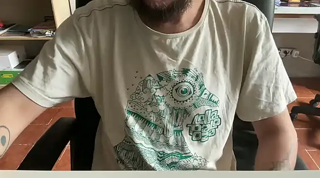 Snapshot of s4di_switcher chatting on January 7, 2:19 pm s4di switcher online show from January 7, 2:19 pm